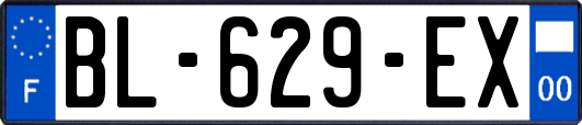 BL-629-EX