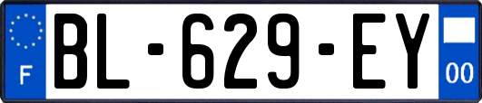 BL-629-EY