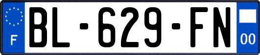 BL-629-FN