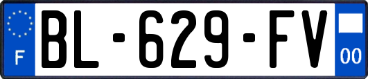 BL-629-FV