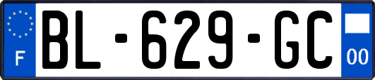 BL-629-GC