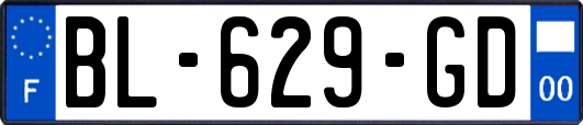 BL-629-GD