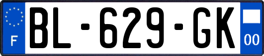 BL-629-GK