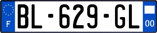BL-629-GL