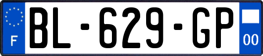 BL-629-GP