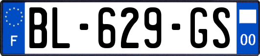 BL-629-GS