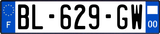 BL-629-GW