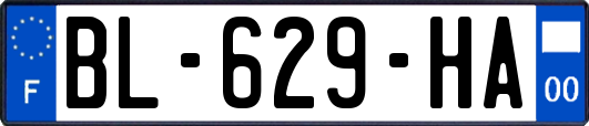 BL-629-HA