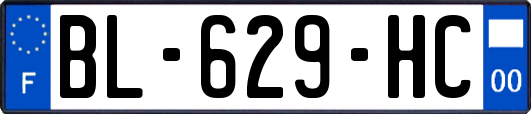 BL-629-HC