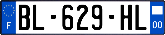 BL-629-HL