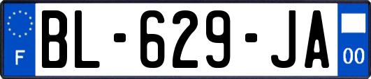 BL-629-JA