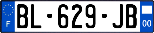 BL-629-JB