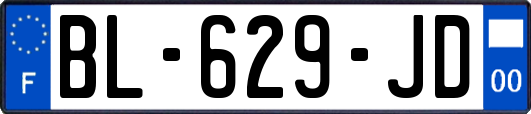 BL-629-JD