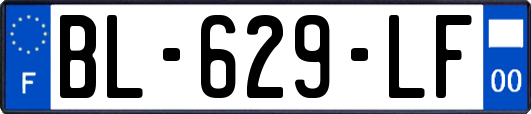 BL-629-LF