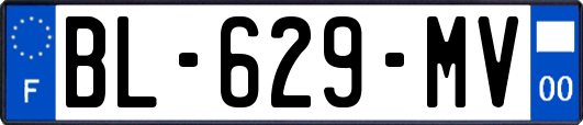 BL-629-MV