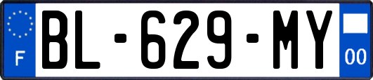 BL-629-MY