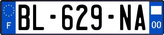 BL-629-NA