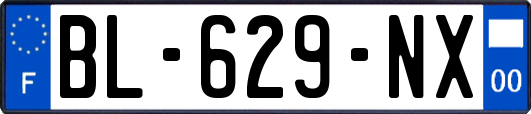 BL-629-NX