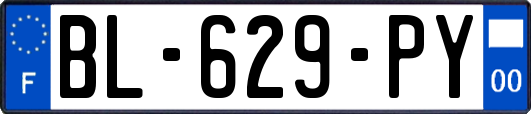 BL-629-PY