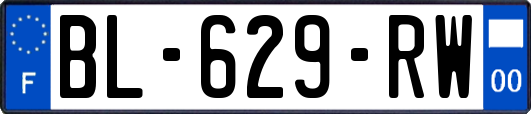 BL-629-RW