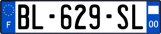 BL-629-SL