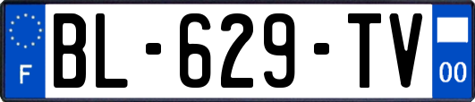 BL-629-TV