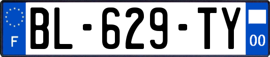 BL-629-TY