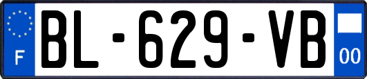 BL-629-VB