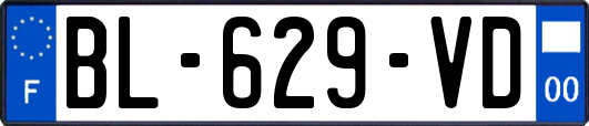 BL-629-VD