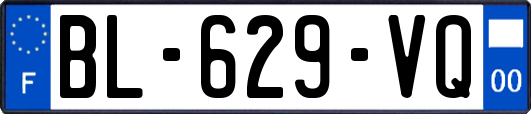 BL-629-VQ