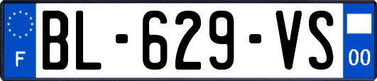 BL-629-VS