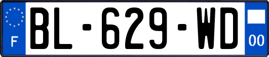 BL-629-WD