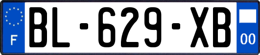 BL-629-XB