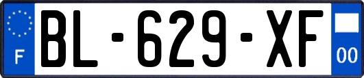 BL-629-XF