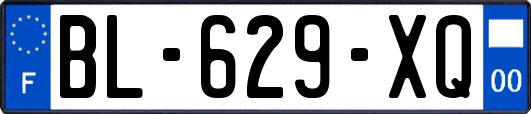 BL-629-XQ