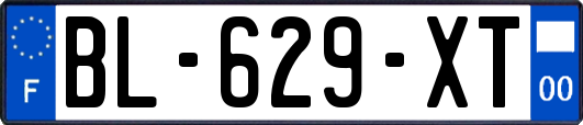 BL-629-XT
