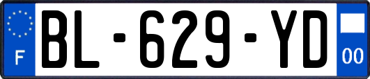 BL-629-YD