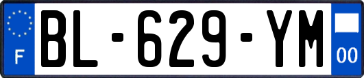BL-629-YM