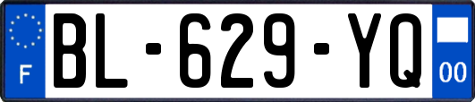 BL-629-YQ