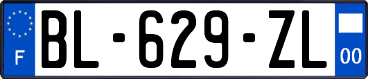 BL-629-ZL
