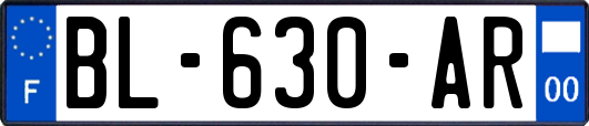 BL-630-AR