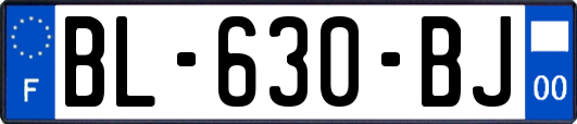 BL-630-BJ