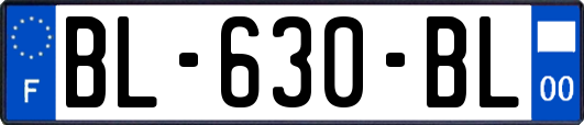 BL-630-BL