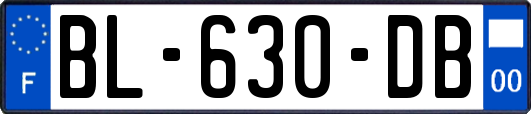 BL-630-DB