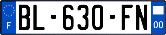 BL-630-FN