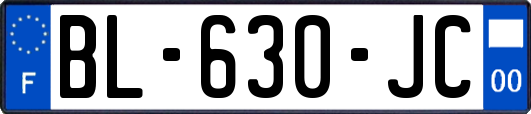 BL-630-JC