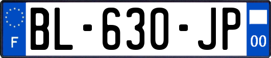 BL-630-JP