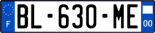 BL-630-ME