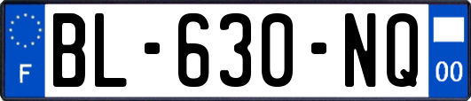 BL-630-NQ