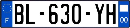 BL-630-YH